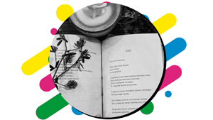 diseño poesia